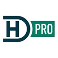 logo HD Pro