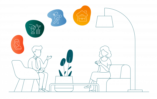 Gesprekstool Het Goede Gesprek 