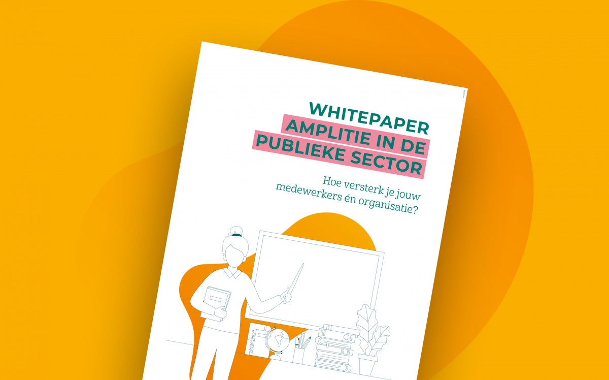 Whitepaper amplitie - Bloeij