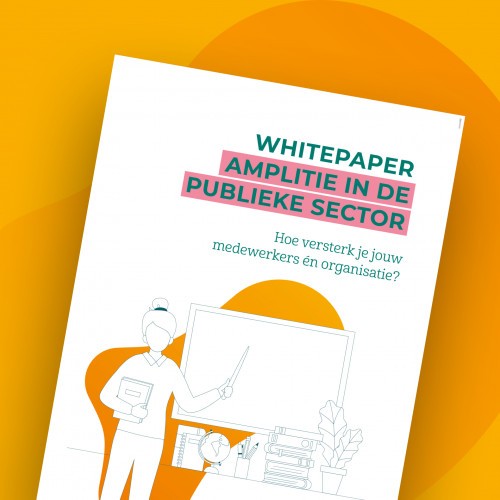 Whitepaper amplitie - Bloeij