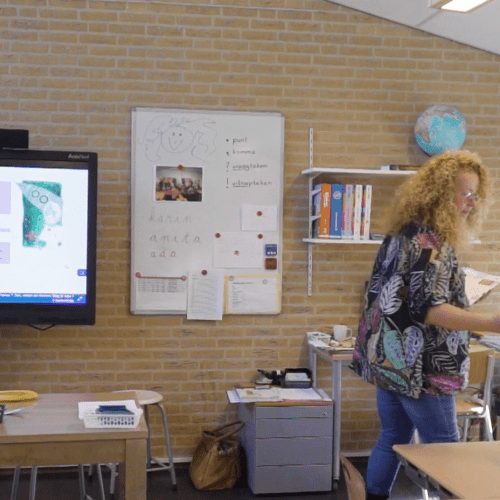 Verzuimbegeleiding bij Samensprong en Akkoord! PO
