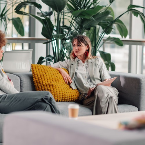 Zelfregie van medewerkers