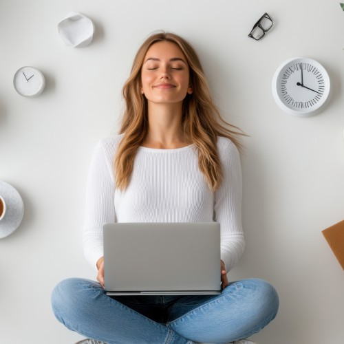 10 signalen om ziekmelding te voorkomen